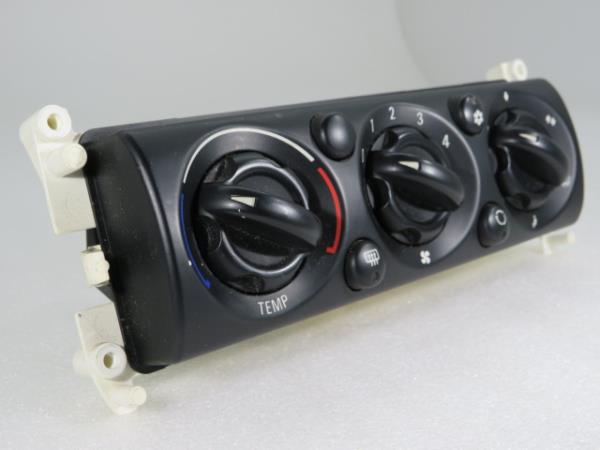 Comando clima MINI Mini (R50, R53) Imagem-1