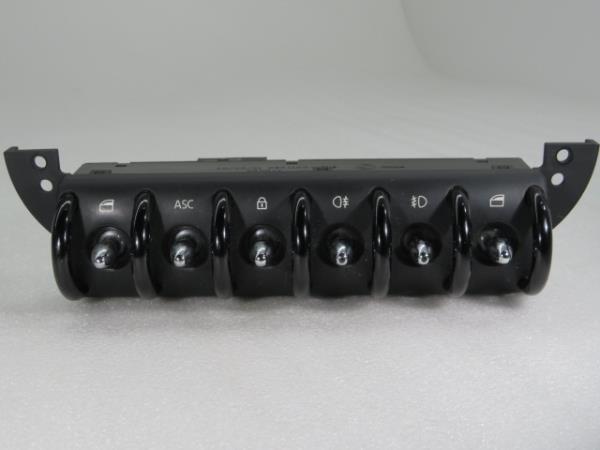 Electromechanical switch  MINI Mini (R50, R53)