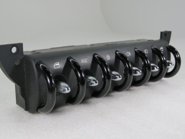 Pulsante / interruttore elettromeccanico MINI Mini (R50, R53) Imagem-1