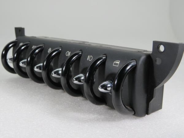 Pulsante / interruttore elettromeccanico MINI Mini (R50, R53) Imagem-2