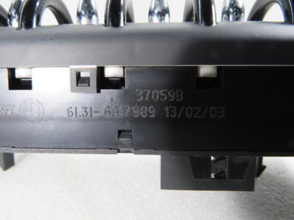 Pulsante / interruttore elettromeccanico MINI Mini (R50, R53) Imagem-5