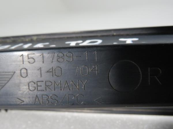 Right rear reflector MINI Mini (R50, R53) Imagem-3