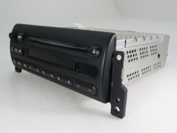 Radio / Autoradio MINI Mini (R50, R53) Imagem-1