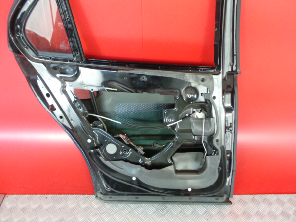 Porte arrière gauche SAAB 9-3 Sedan (YS3F) Imagem-3