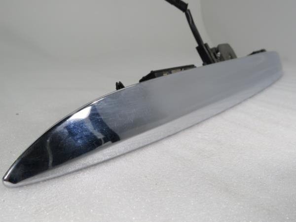 Exterior trim MINI Mini (R50, R53)