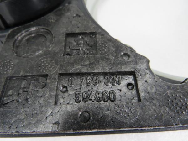 Difusor / saída de ar MINI Mini (R50, R53) Imagem-2