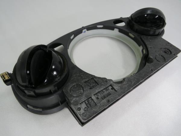 Difusor / saída de ar MINI Mini (R50, R53) Imagem-3