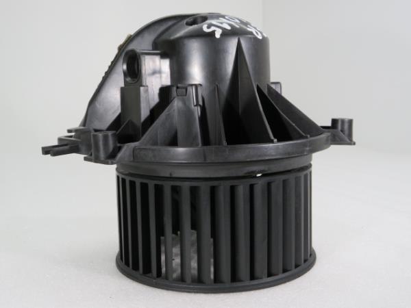 Heater Blower Motor MINI Mini (R50, R53)