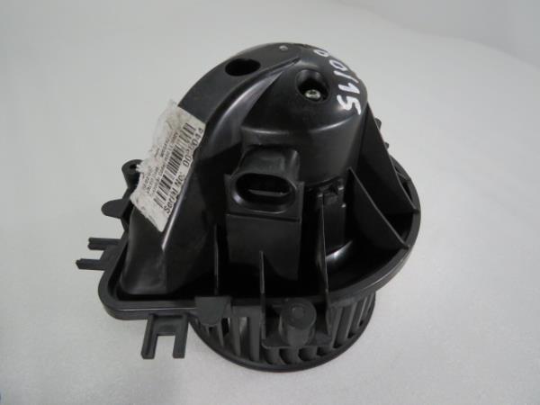 Heater Blower Motor MINI Mini (R50, R53) Imagem-4