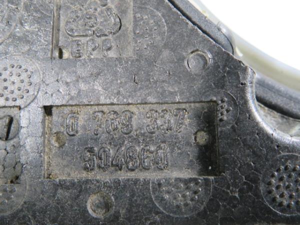 Difusor / saída de ar MINI Mini (R50, R53) Imagem-3