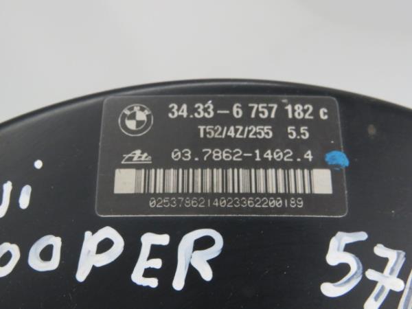 Servofreio MINI Mini (R50, R53) Imagem-2