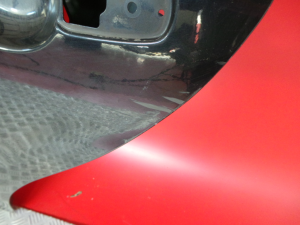 Porta trás esquerda MAZDA 6 Hatchback (GG) Imagem-2