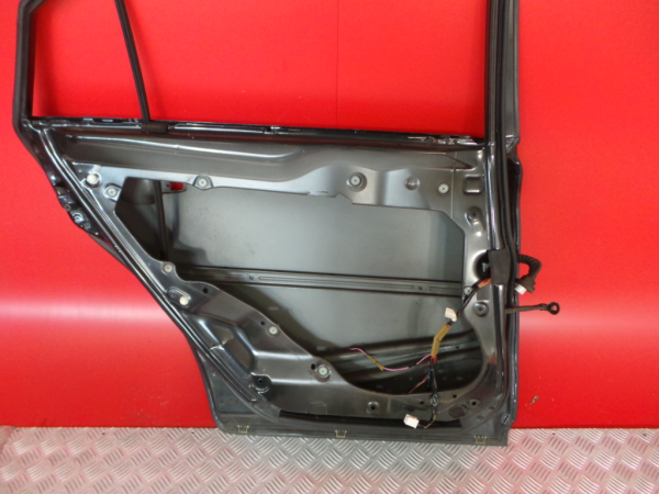 Porta trás esquerda MAZDA 6 Hatchback (GG) Imagem-4