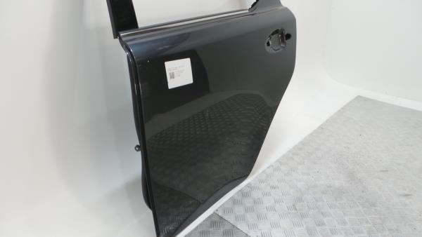 Left rear door LEXUS IS II (GSE2_, ALE2_, USE2_) Imagem-1