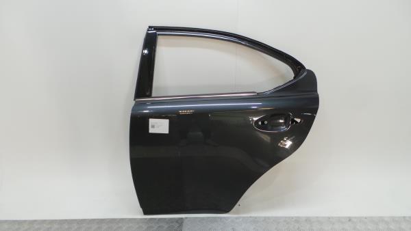 Left rear door LEXUS IS II (GSE2_, ALE2_, USE2_)