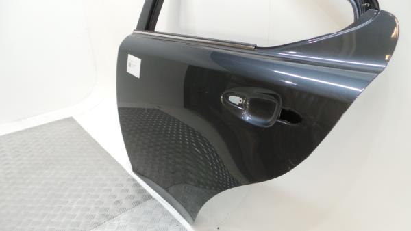 Left rear door LEXUS IS II (GSE2_, ALE2_, USE2_) Imagem-2