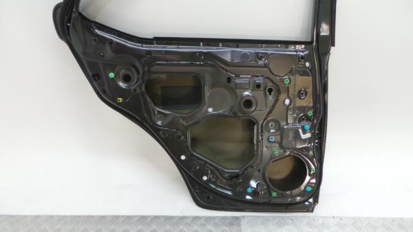 Left rear door LEXUS IS II (GSE2_, ALE2_, USE2_) Imagem-3