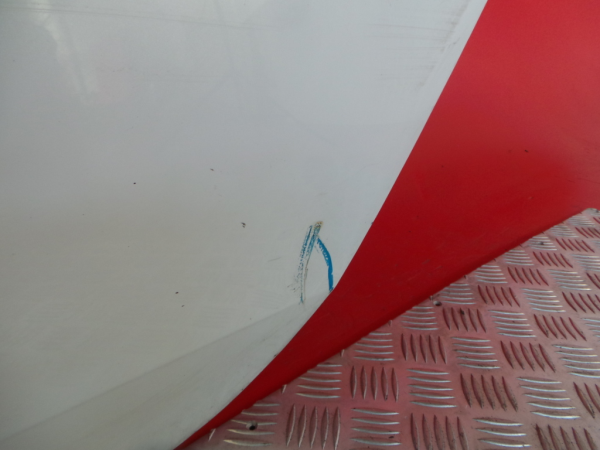Porta posteriore sinistra MAZDA 6 Hatchback (GH) Imagem-1