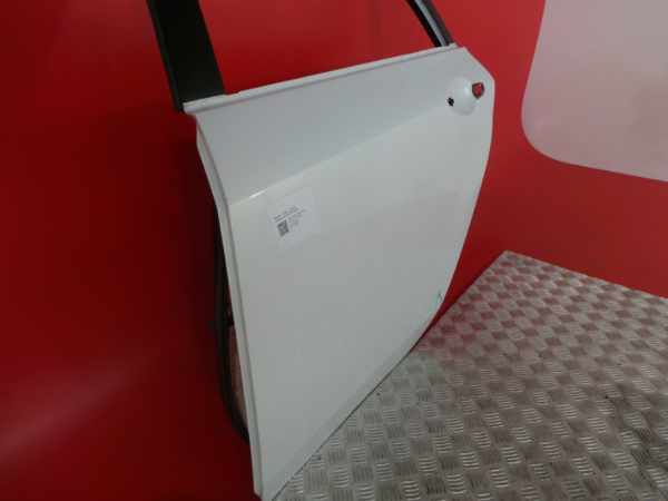 Porta posteriore sinistra MAZDA 6 Hatchback (GH) Imagem-2