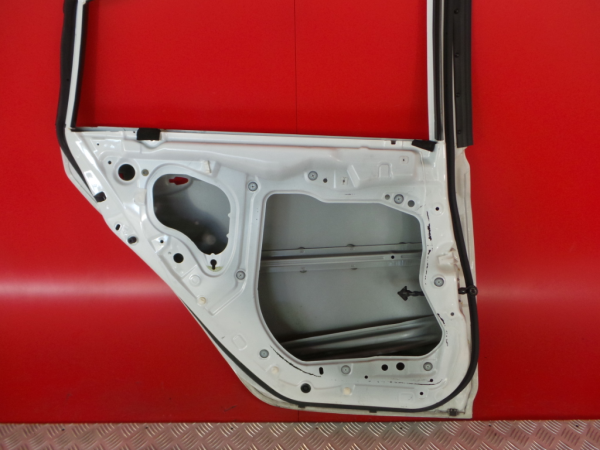Porta posteriore sinistra MAZDA 6 Hatchback (GH) Imagem-3
