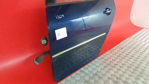 Porta trás esquerda PEUGEOT 407 SW (6E_) Imagem-1