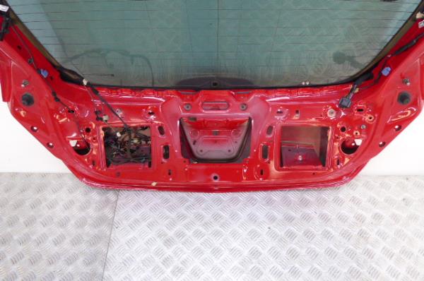Tailgate / Trunk lid OPEL Astra J Imagem-5