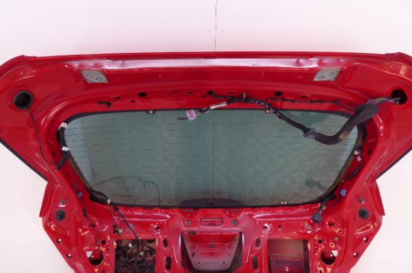 Tailgate / Trunk lid OPEL Astra J Imagem-6