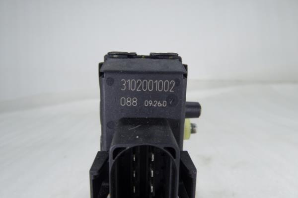 Motore alzacristallo anteriore sinistro AUDI Allroad (4BH, C5) Imagem-4
