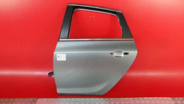 Porta trás esquerda OPEL Astra J
