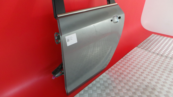 Porta trás esquerda OPEL Astra J Imagem-1