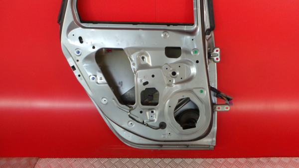 Porta trás esquerda OPEL Astra J Imagem-2