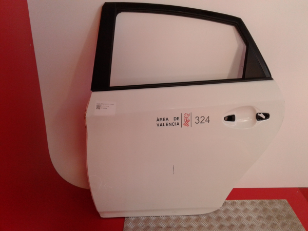 Porta trás esquerda TOYOTA Prius Hatchback (_W3_)