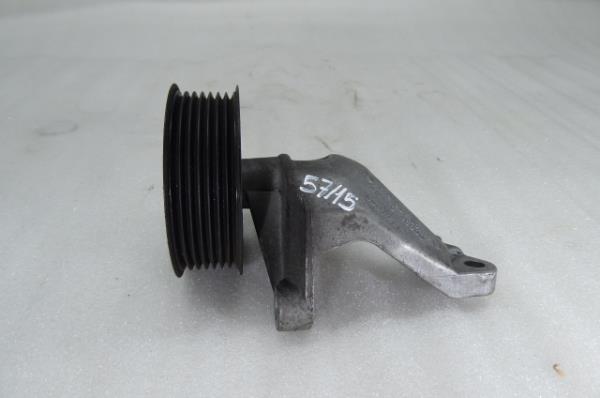 Support général MERCEDES-BENZ Classe S (W222, V222, X222)