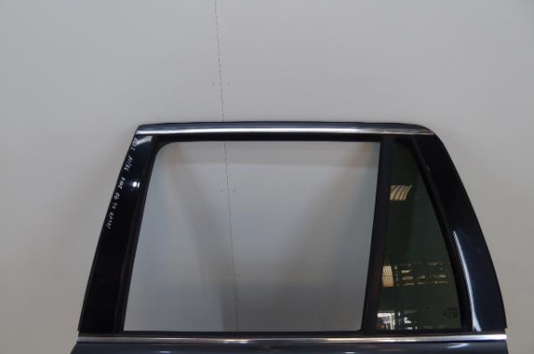 Porta trás esquerda VOLVO XC90 I Imagem-3