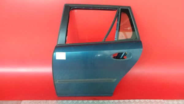 Porta trás esquerda SAAB 9-3 Station Wagon (YS3F)