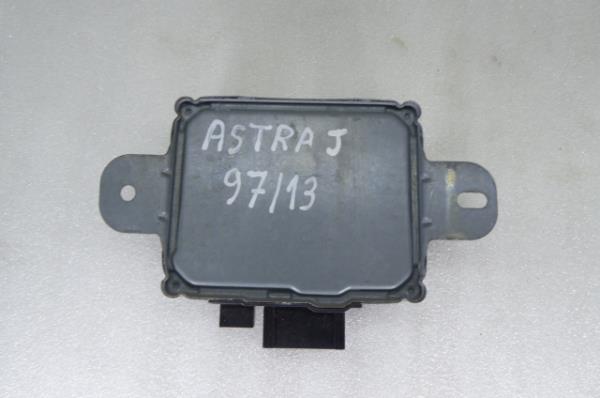 Module Bluetooth OPEL Astra J Imagem-3