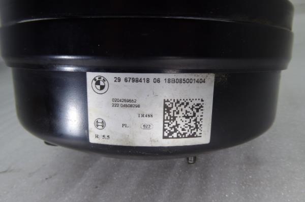Servo frein BMW 1 (F20) Imagem-2