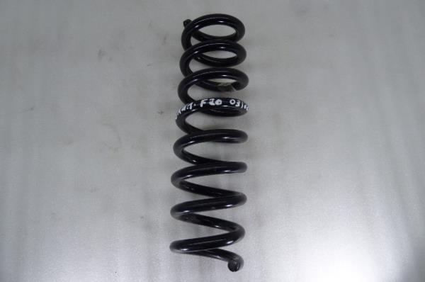 Ressort de suspension arrière Droite BMW 1 (F20)