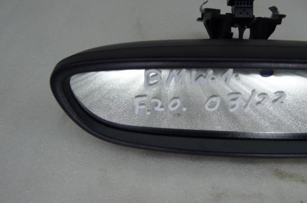 Espejo retrovisor interior BMW 1 (F20) Imagem-1