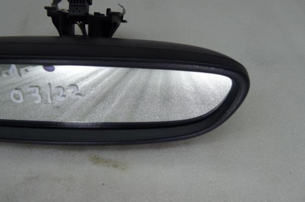Espejo retrovisor interior BMW 1 (F20) Imagem-2