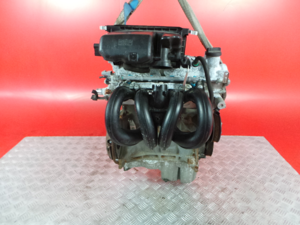 Motore completo TOYOTA Yaris (_P9_) Imagem-0