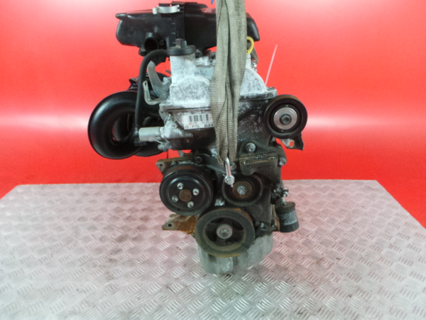 Motore completo TOYOTA Yaris (_P9_) Imagem-1