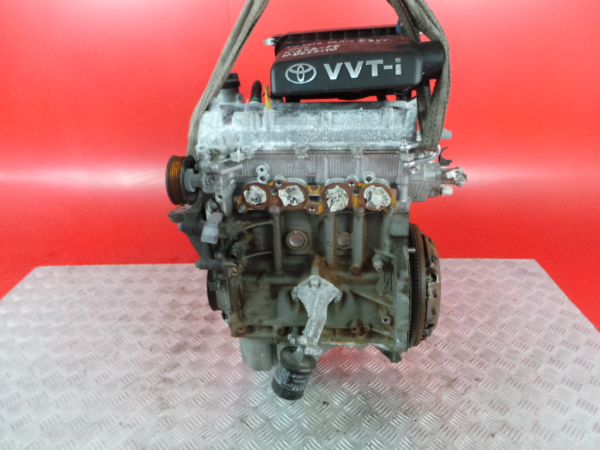 Motore completo TOYOTA Yaris (_P9_) Imagem-2