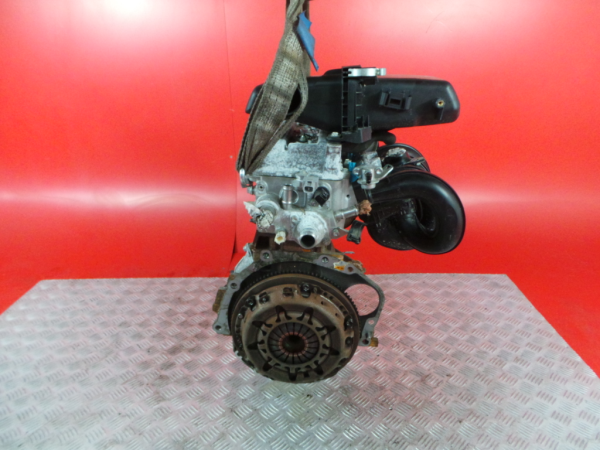 Motore completo TOYOTA Yaris (_P9_) Imagem-3