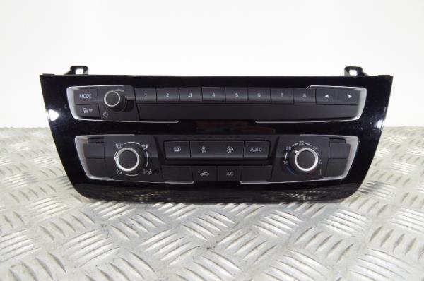 Comando clima BMW 1 (F20)