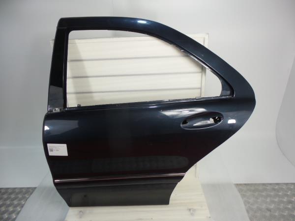 Porta trás esquerda MERCEDES-BENZ Classe S (W220)