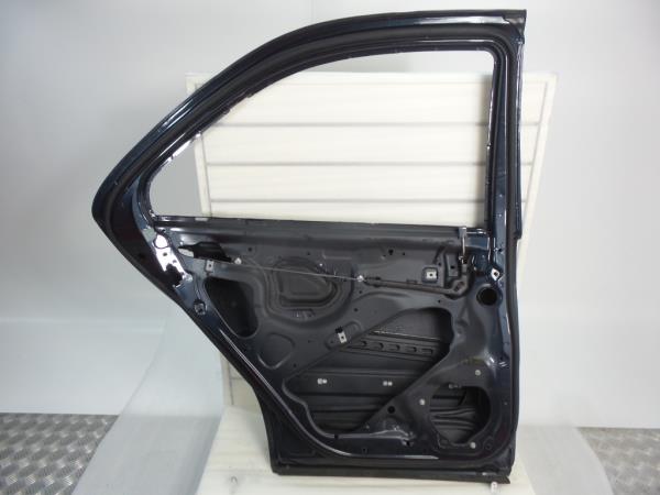 Porta trás esquerda MERCEDES-BENZ Classe S (W220) Imagem-1