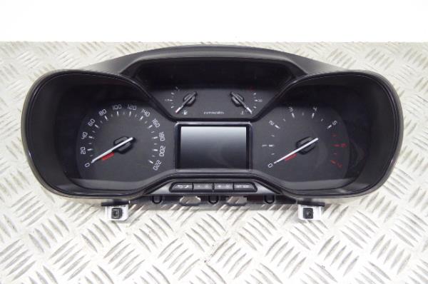 Compteur de vitesse CITROËN C3 III (SX)