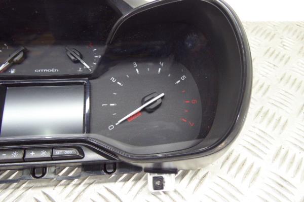 Compteur de vitesse CITROËN C3 III (SX) Imagem-2