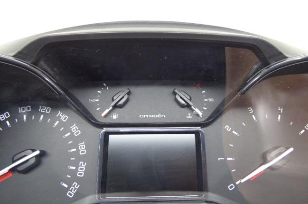 Compteur de vitesse CITROËN C3 III (SX) Imagem-3